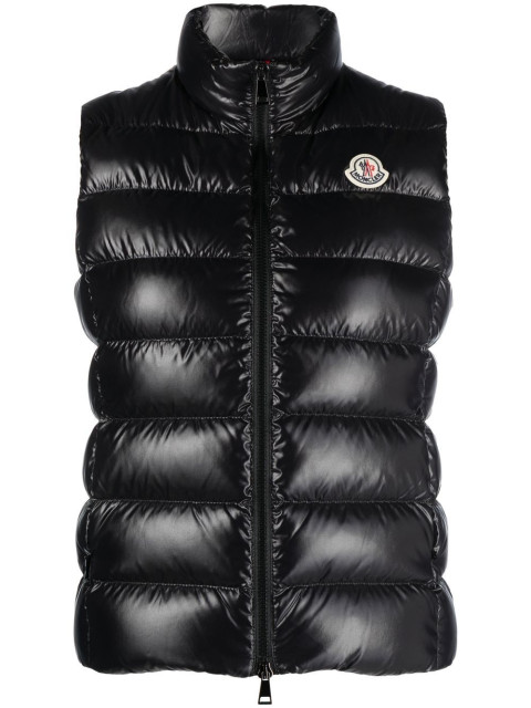 [Moncler] Vest FW26 L20931A5250068950999