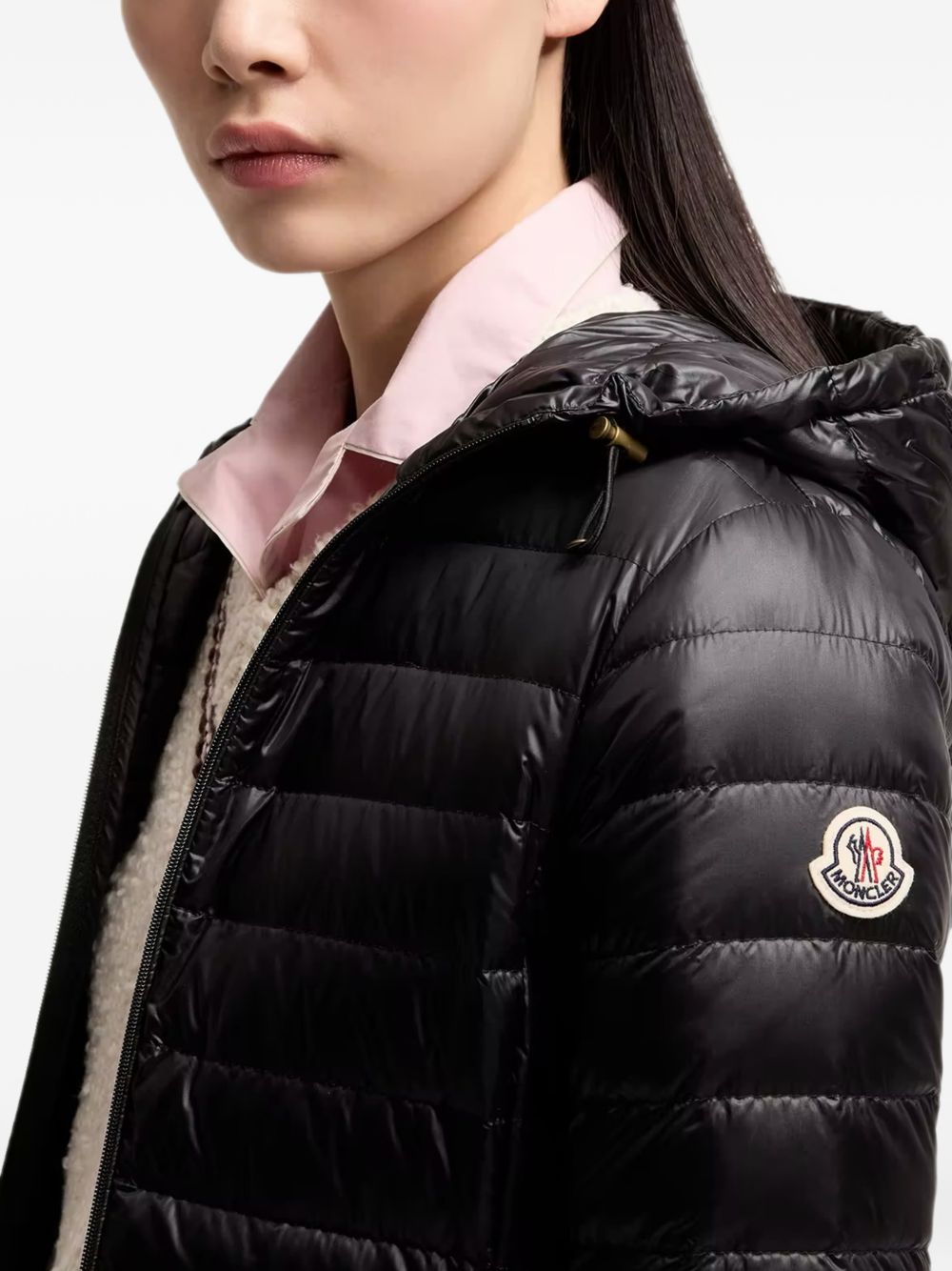 [Moncler] Down jacket FW26 L20931A00092597YG999
