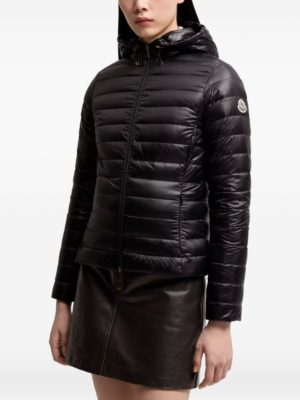 [Moncler] Down jacket FW26 L20931A00092597YG999