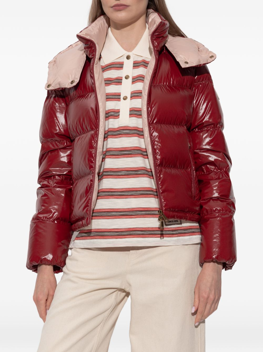 [Moncler] Down jacket FW26 L20931A00031597EU472