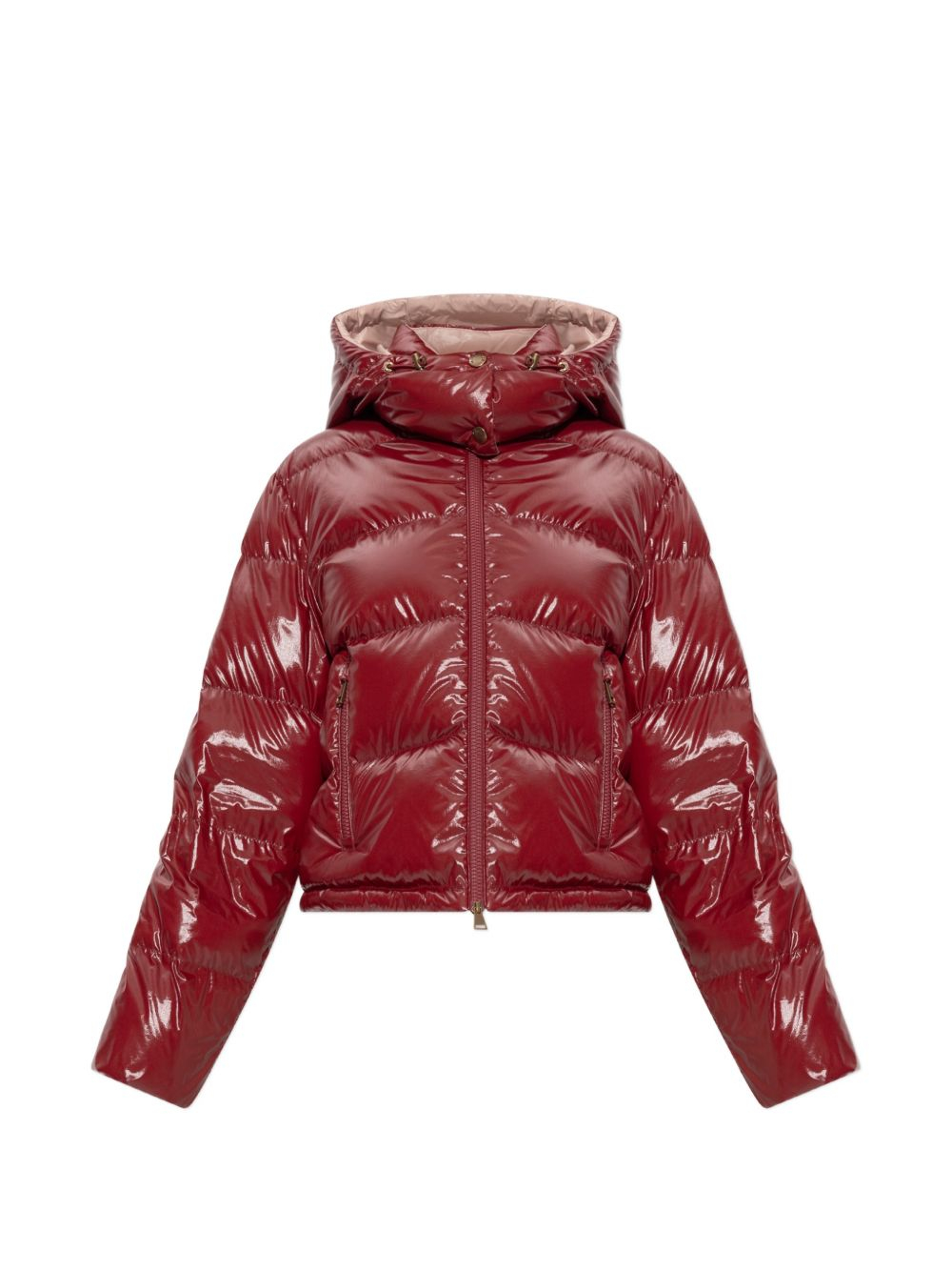 [Moncler] Down jacket FW26 L20931A00031597EU472