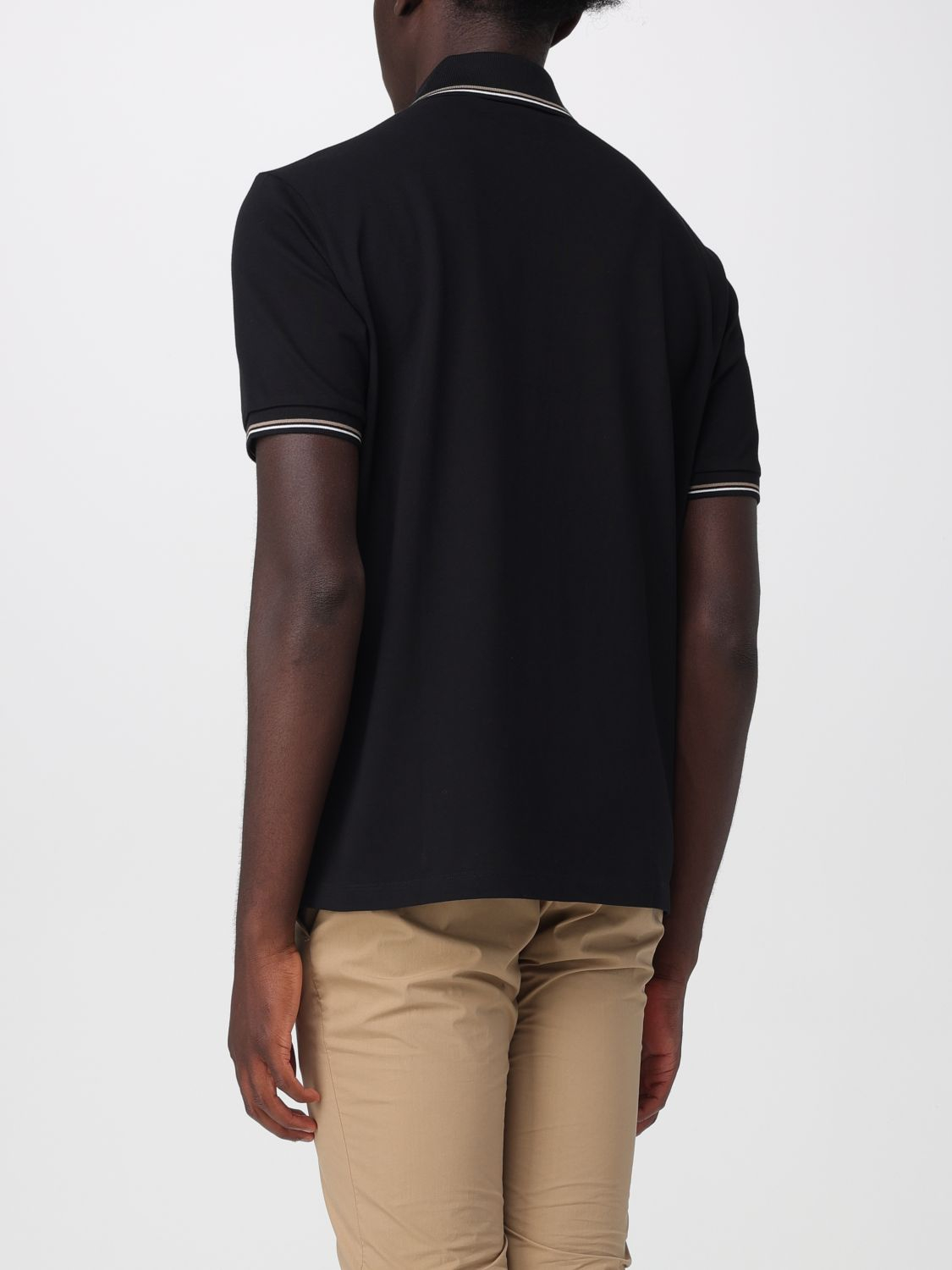 [Emporio Armani] T-shirts Short Sleeve SS26 EM004606AF23090 UC001