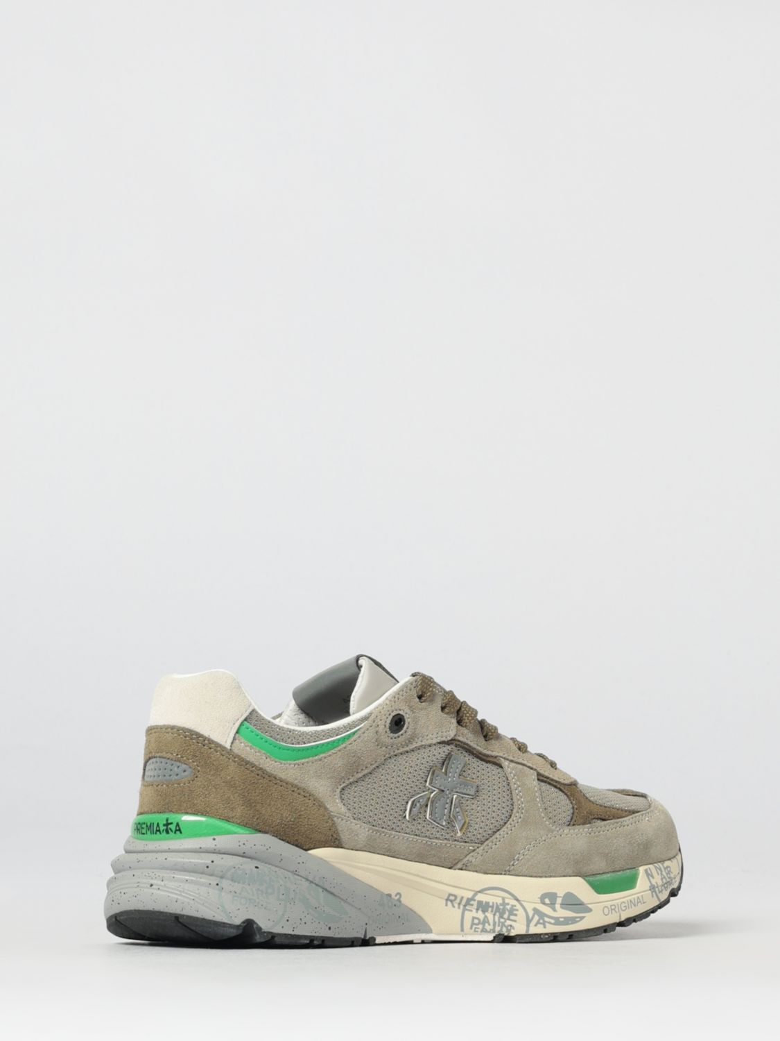 [Premiata] Sneakers SS26 MASE25 8017