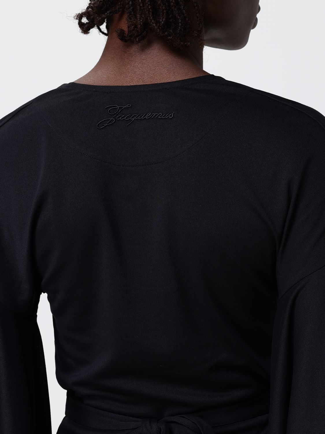 [JACQUEMUS] Blouse SS26 TOW00905AJ00254 990