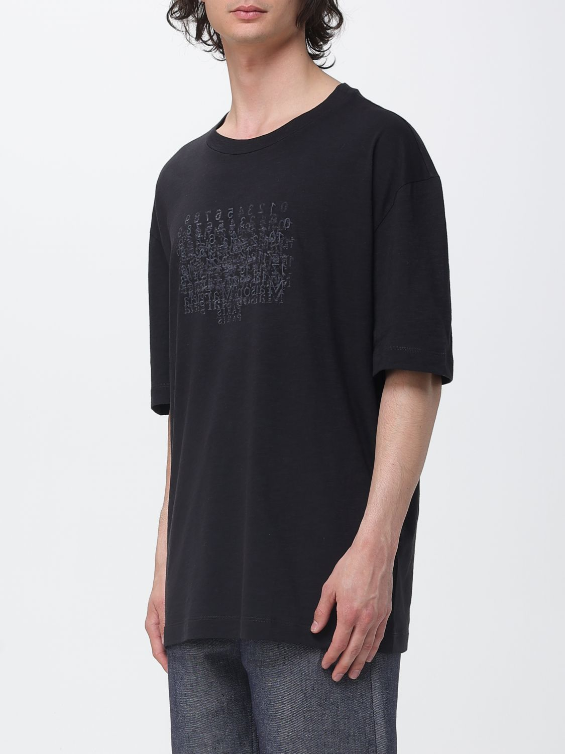 [Maison Margiela] T-shirts Short Sleeve SS26 S50GC0730M20164 861