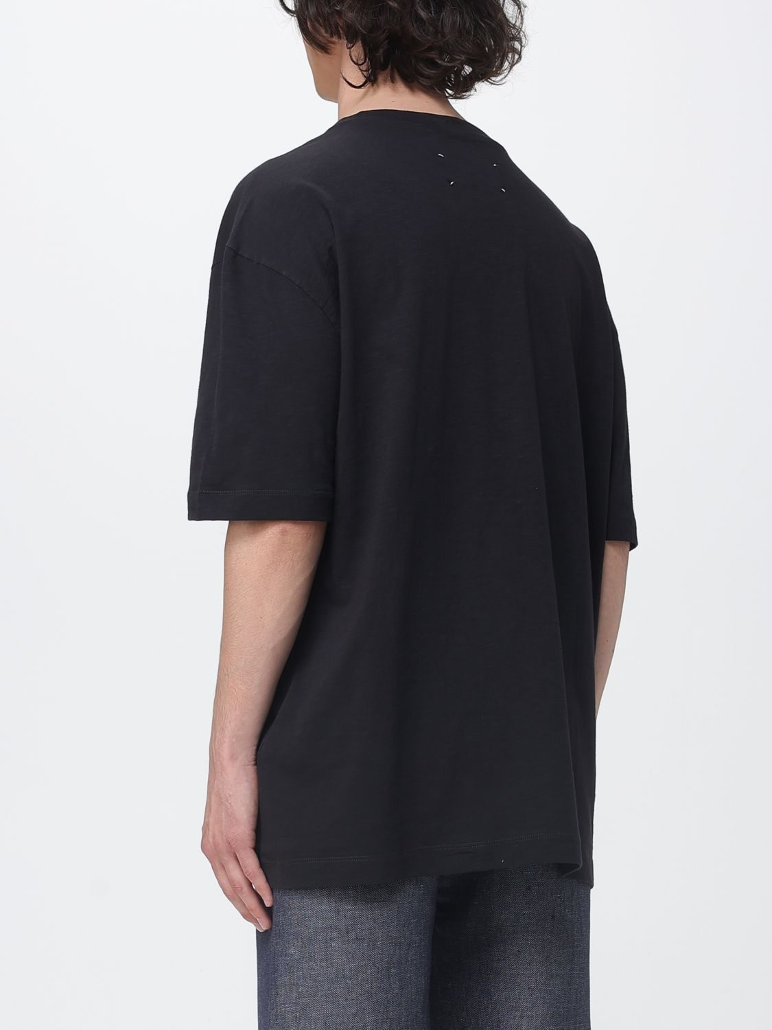 [Maison Margiela] T-shirts Short Sleeve SS26 S50GC0730M20164 861
