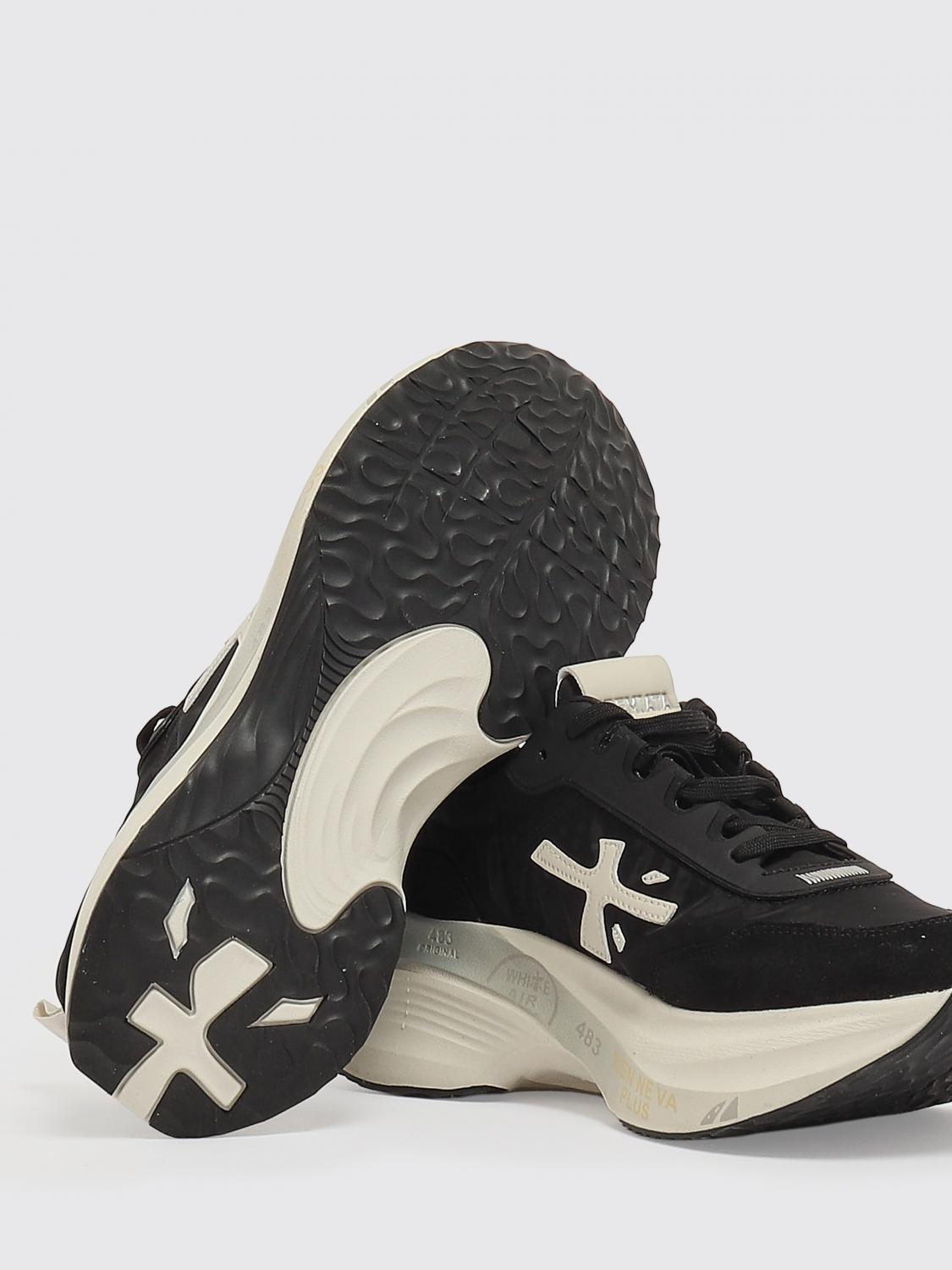 [Premiata] Sneakers SS26 HILL 8241