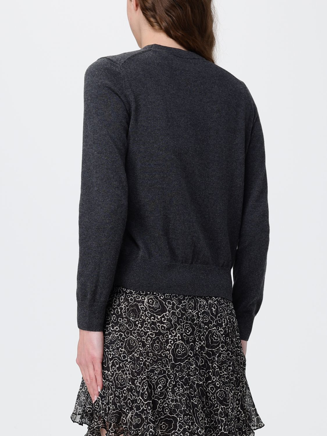[Isabel Marant Etoile] Knitwear SS26 PU0858FAD1L16E ANBK