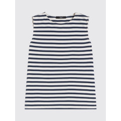 [WEEKEND MAX MARA] Tank top SS26 2615941092600 011