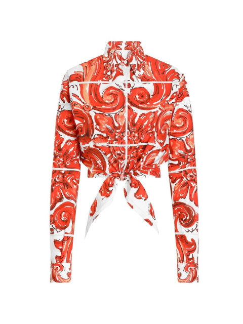 DOLCE & GABBANA F5S65T GDDRDS9000