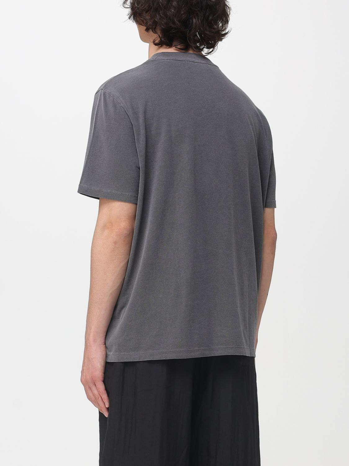 [Our Legacy] T-shirts Short Sleeve SS26 M2266BWG
