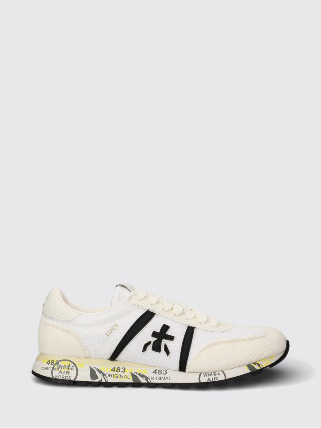 [Premiata] Sneakers SS26 LUCYD 8139