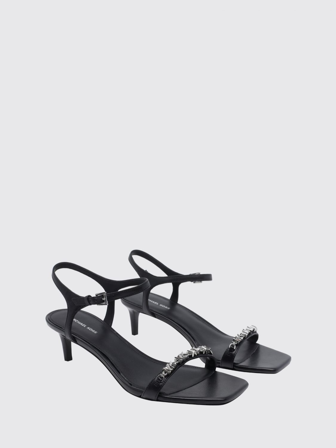 [Michael Kors] Sandals SS26 40R6DIMS1L 001