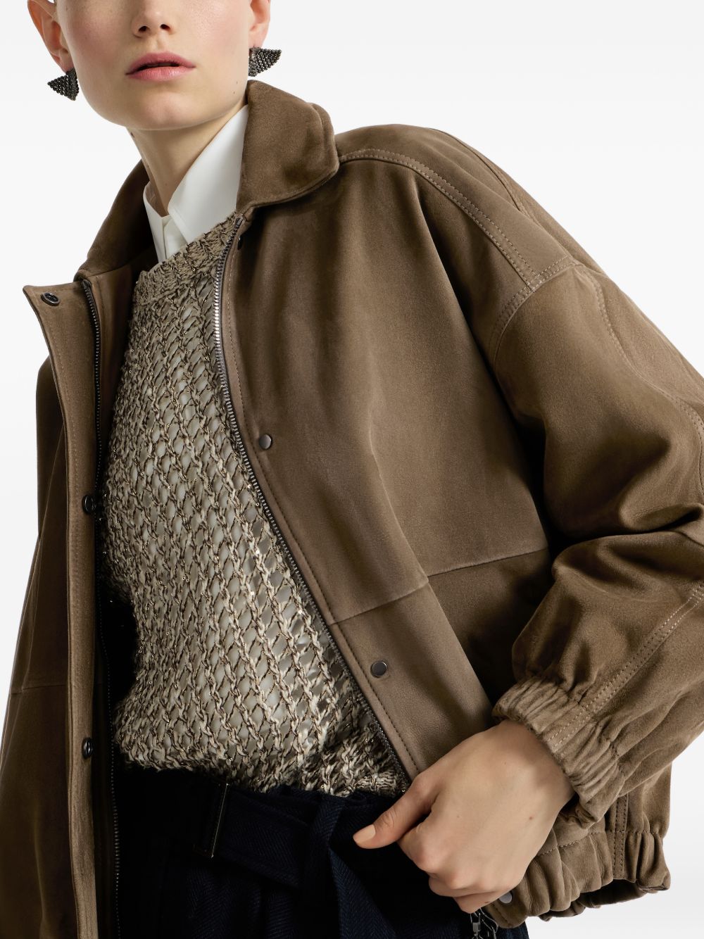 BRUNELLO CUCINELLI MPCAI7594P C9801