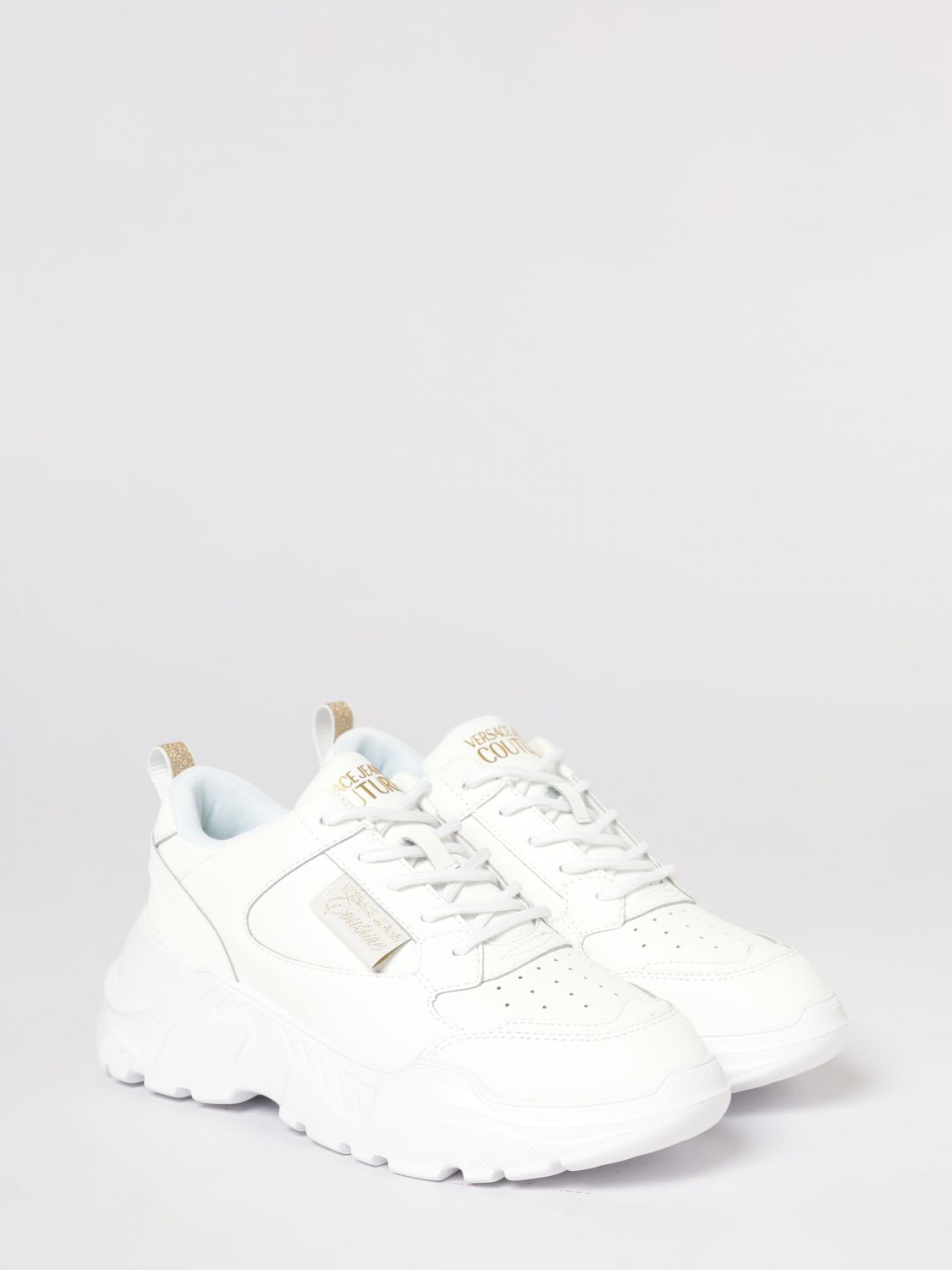 [VERSACE JEANS COUTURE] Sneakers SS26 80VA3SC2ZPB71 003