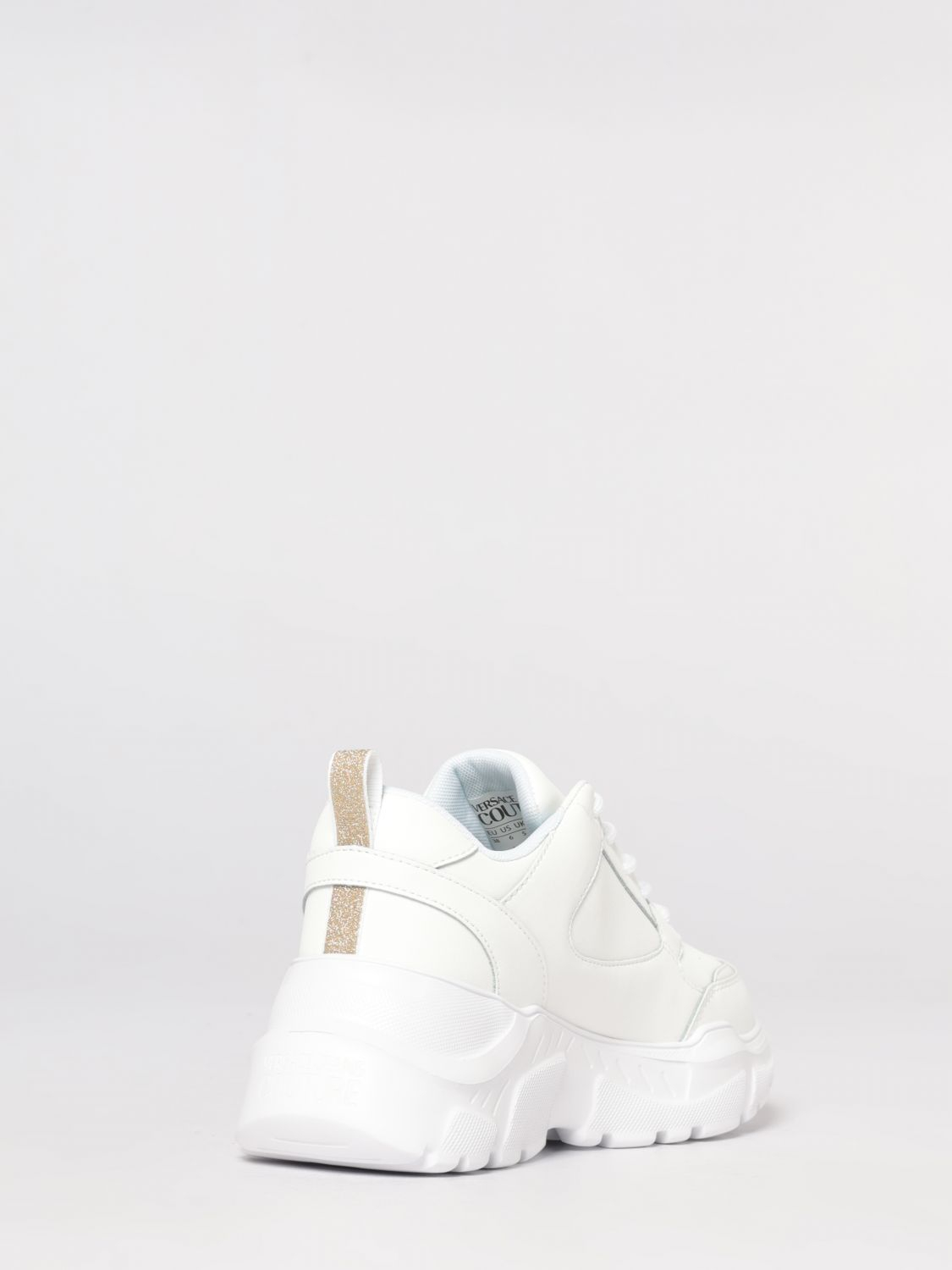 [VERSACE JEANS COUTURE] Sneakers SS26 80VA3SC2ZPB71 003