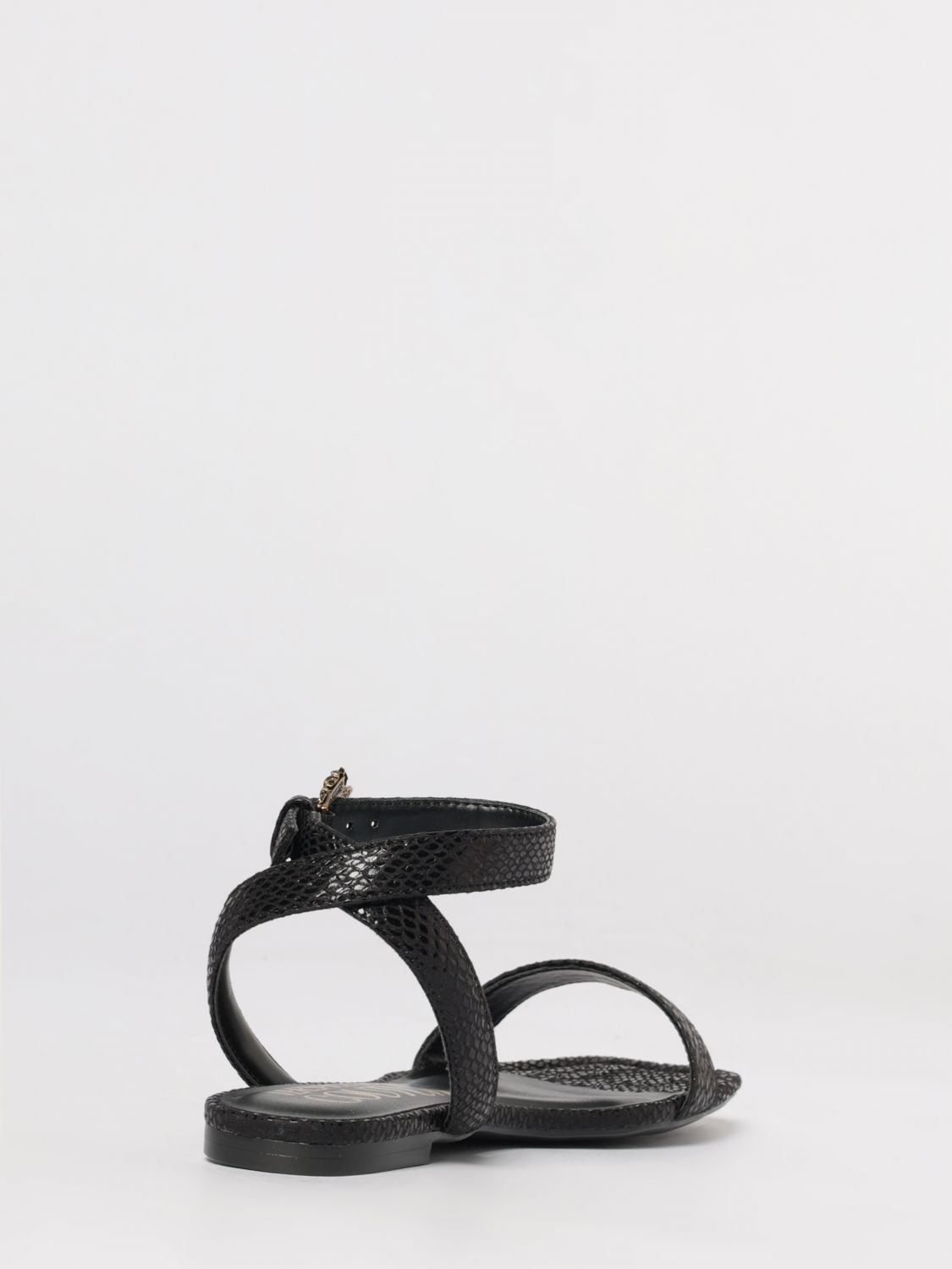 [VERSACE JEANS COUTURE] Sandals SS26 80VA3S61ZSS84 899