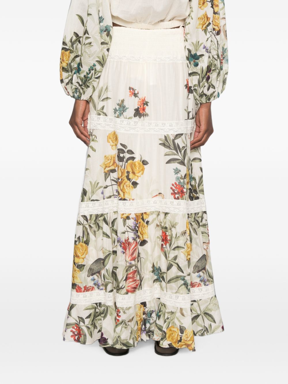 ALICE+OLIVIA CC606P71306 E256