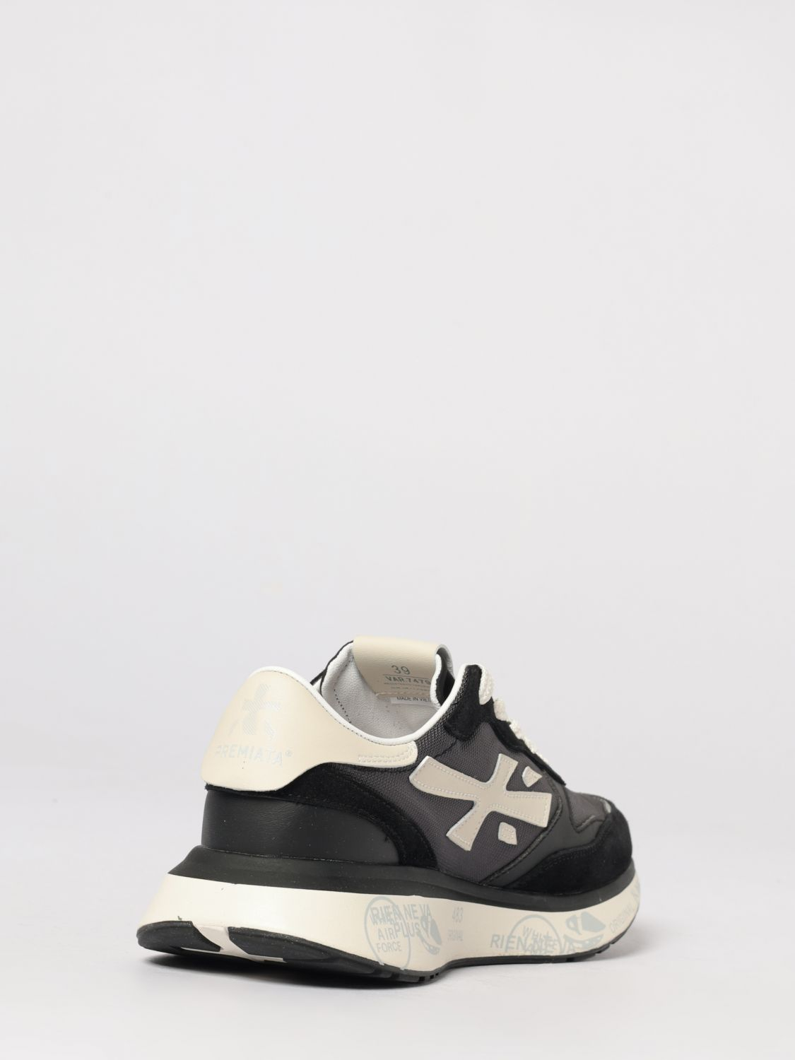 [Premiata] Sneakers SS26 LAURYN 7479