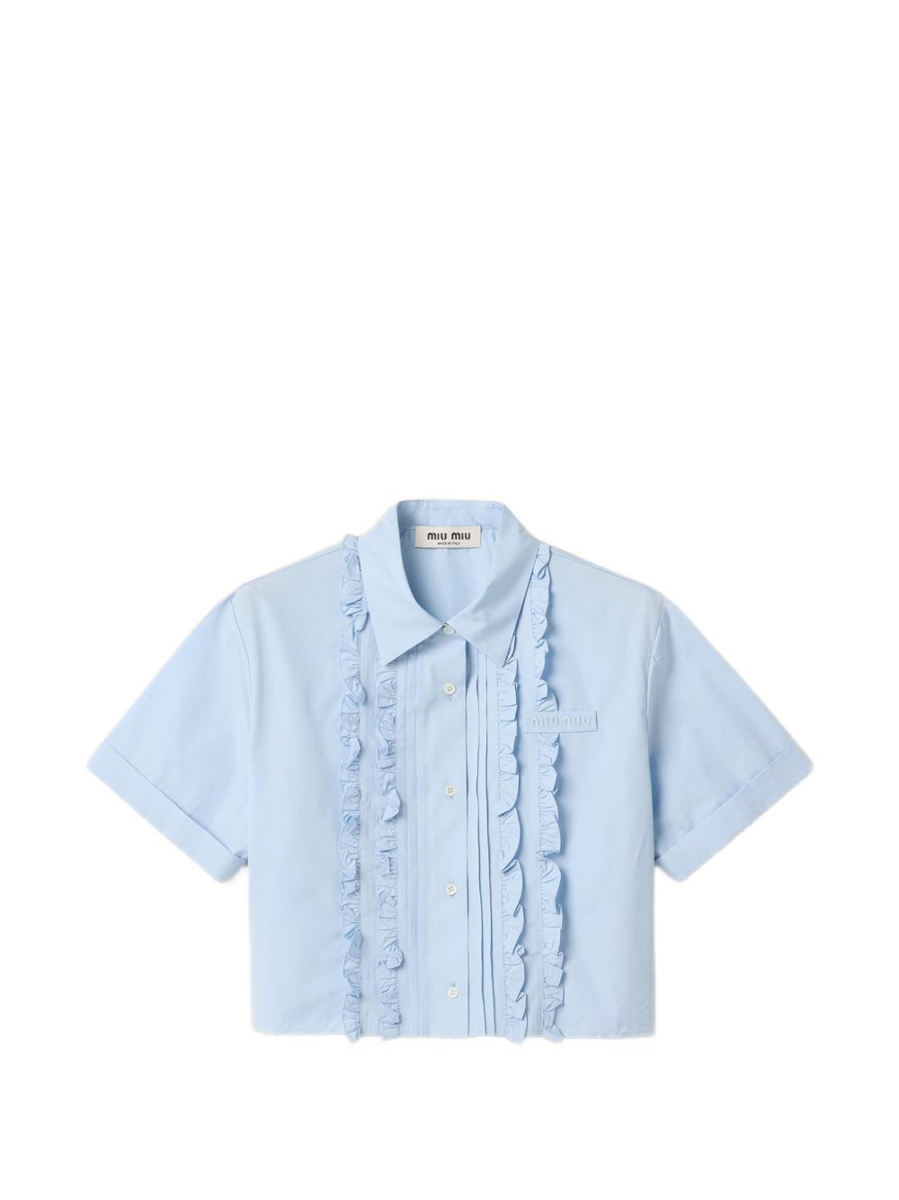 MIU MIU MK2045 10RGF0013