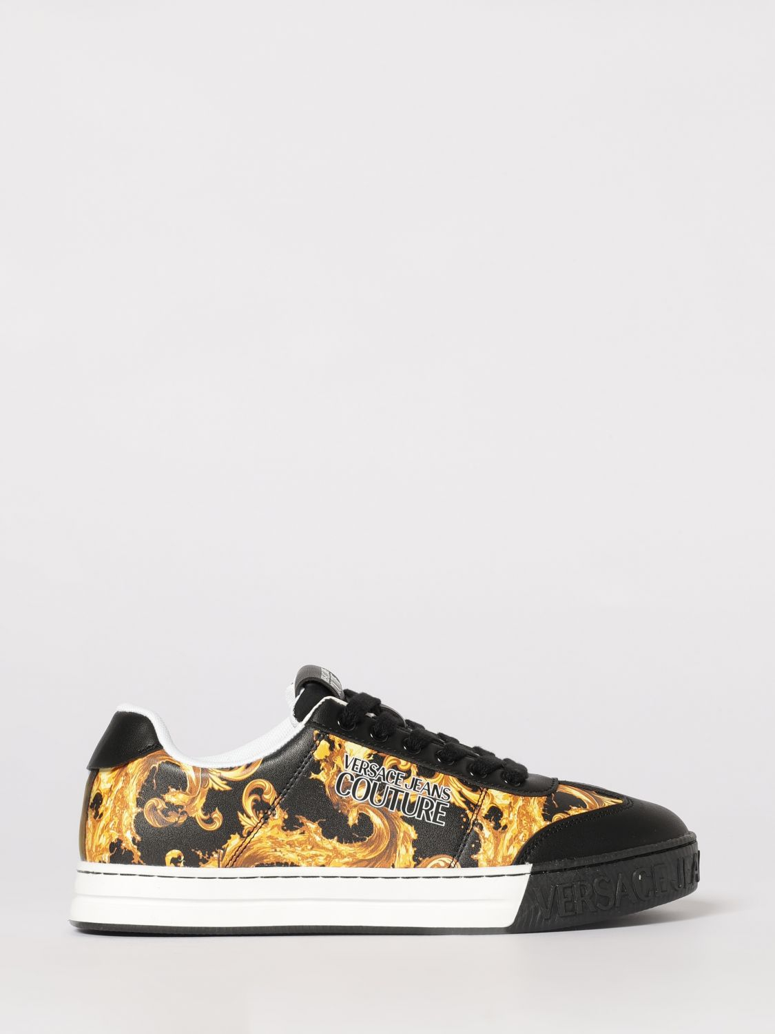 [VERSACE JEANS COUTURE] Sneakers SS26 80YA3SK6ZSE04 G89