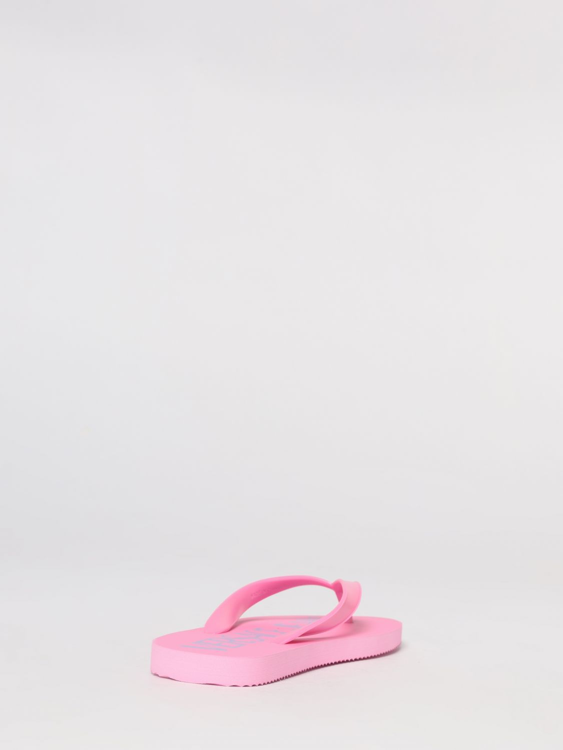 [VERSACE JEANS COUTURE] Sandals SS26 80VA3SQ7ZSS81 499