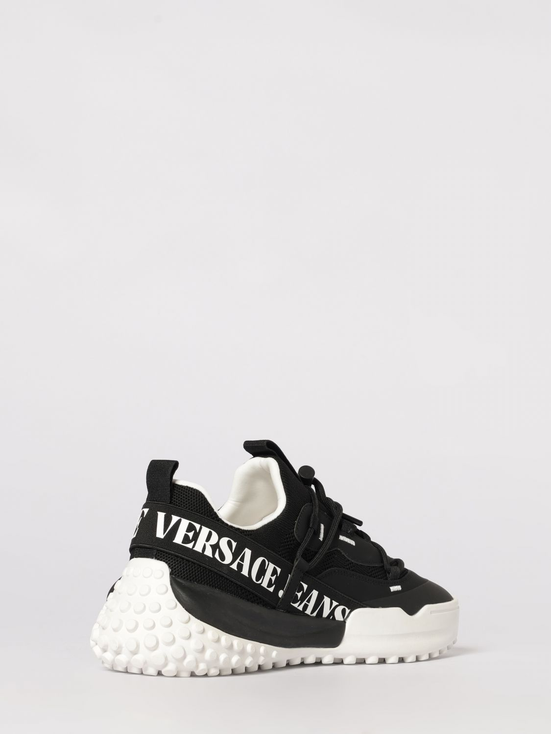 [VERSACE JEANS COUTURE] Sneakers SS26 80YA3SN2ZSE10 899