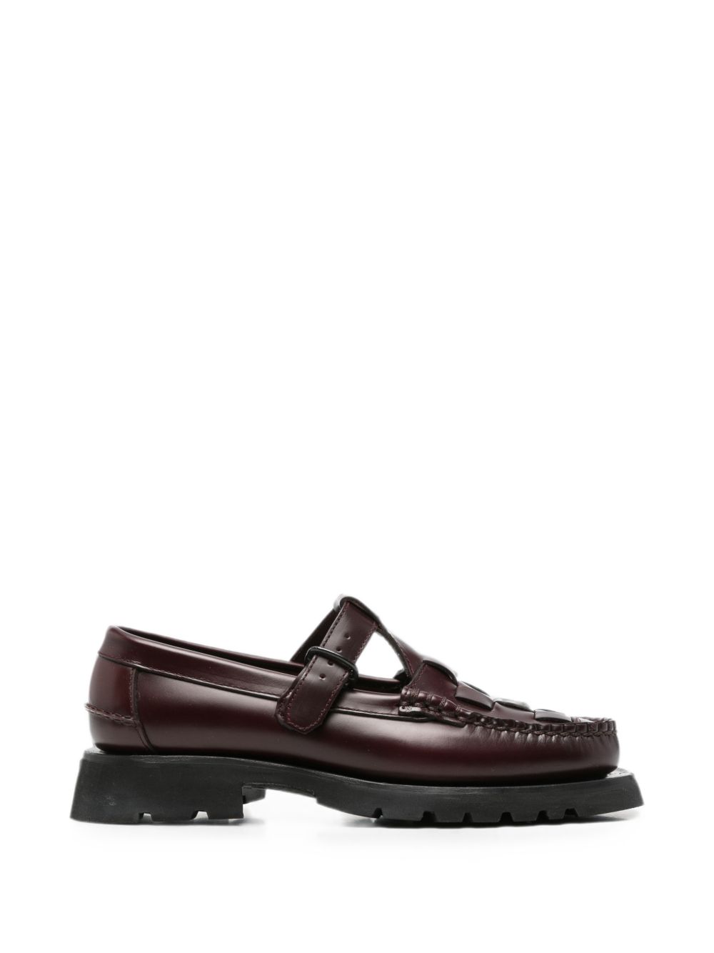 HEREU SOSPWFA26 BURGUNDY