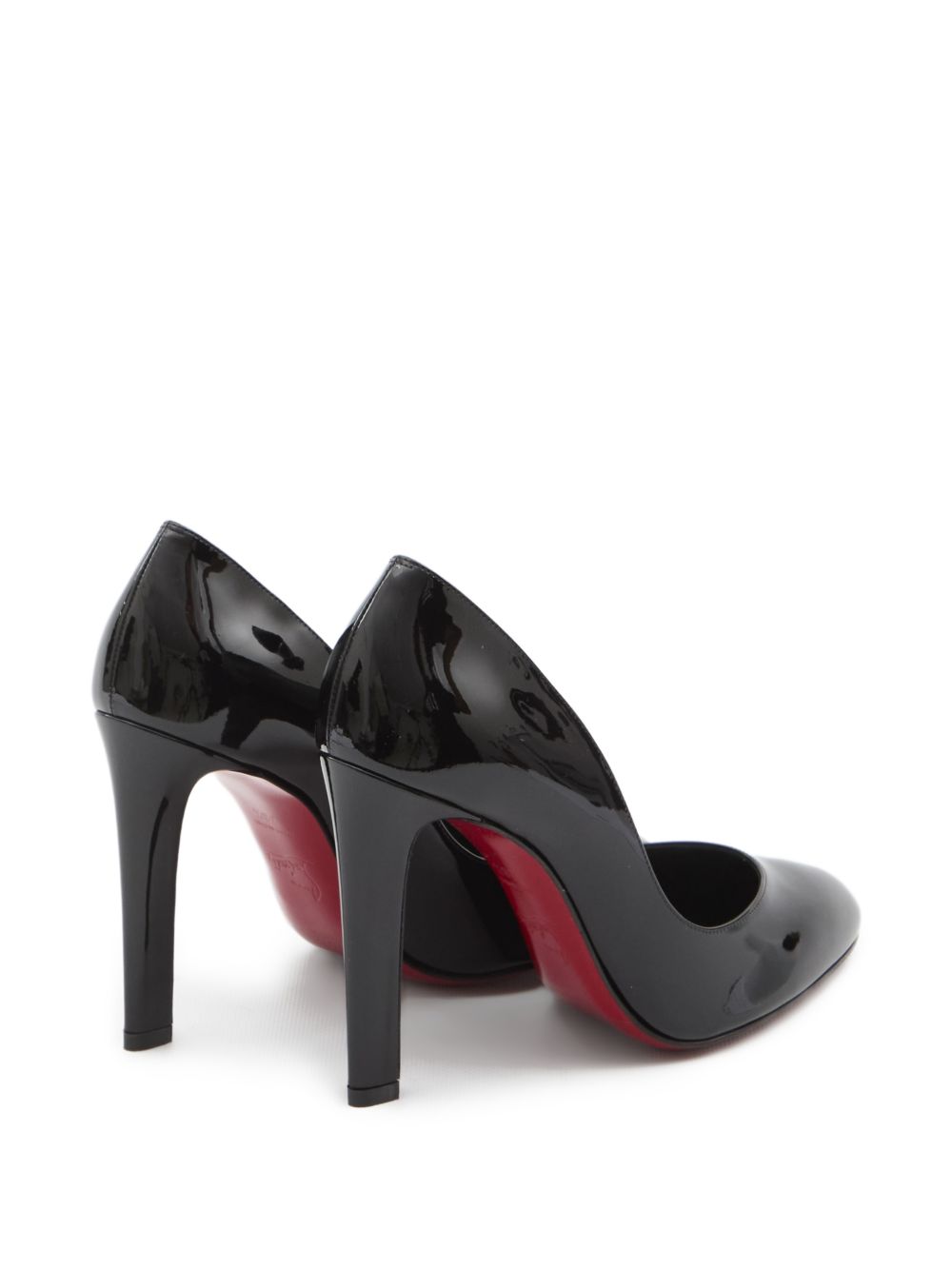CHRISTIAN LOUBOUTIN 1260365 B439