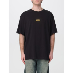 [VERSACE JEANS COUTURE] T-shirts Short Sleeve SS26 80GAHT05CJ00T G89