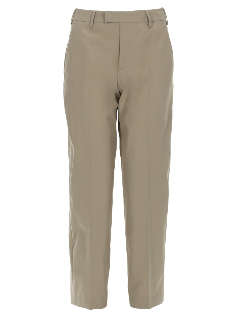 [PT TORINO] Trousers SS26 CDVSEAZ00STD_SD820040