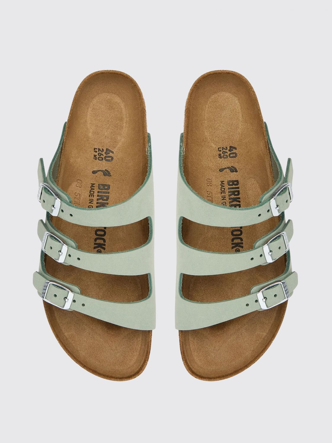 [Birkenstock] Sandals SS26 1030319