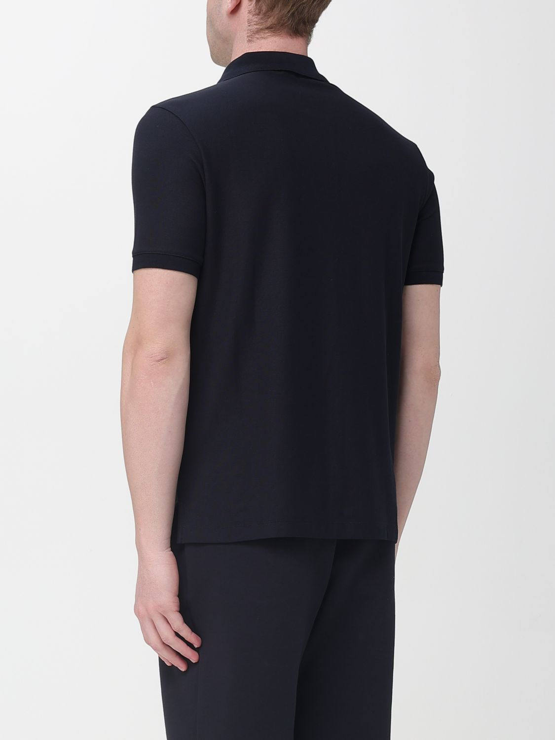[Emporio Armani] T-shirts Short Sleeve SS26 EM005239AF10497 UB118