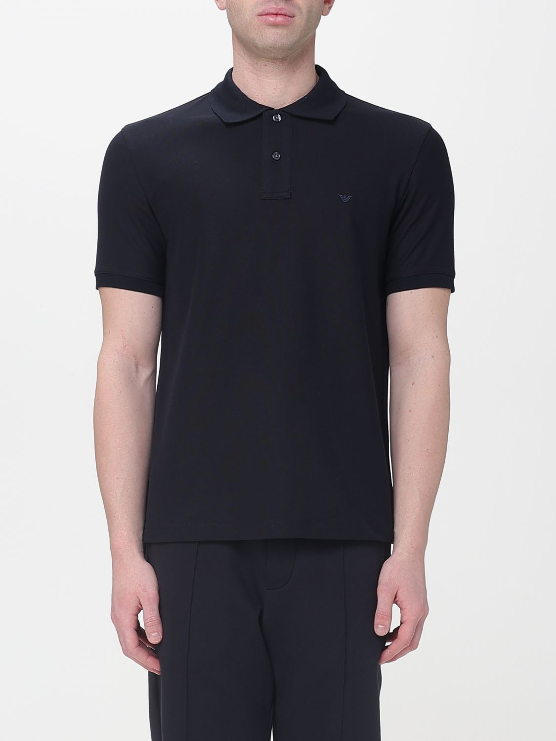 [Emporio Armani] T-shirts Short Sleeve SS26 EM005239AF10497 UB118