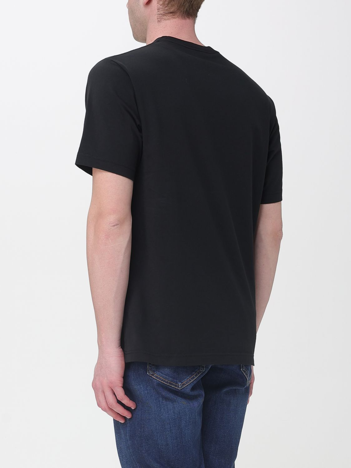 [Kenzo] T-shirts Short Sleeve SS26 FG55TS2074SO 99J