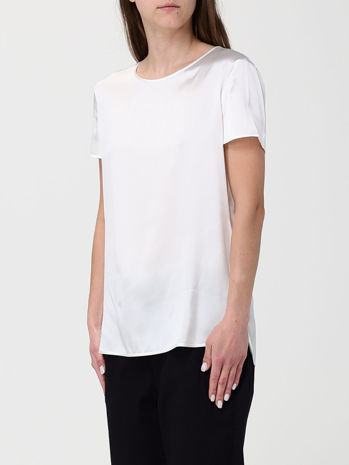 [MM Max Mara] T-shirts Short Sleeve SS26 2616111037600 005