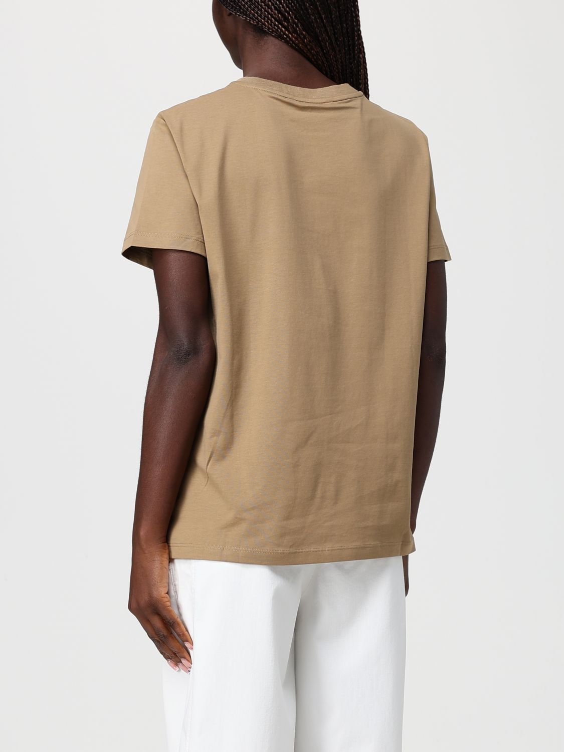 [Max Mara] T-shirts Short Sleeve SS26 2611941022600 007