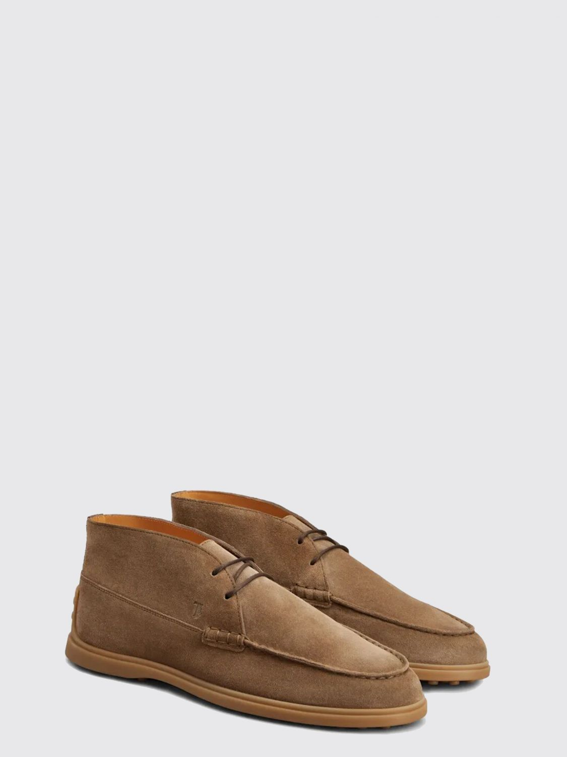 [Tod's] Boots SS26 XXM78L0JY40RE0 S818