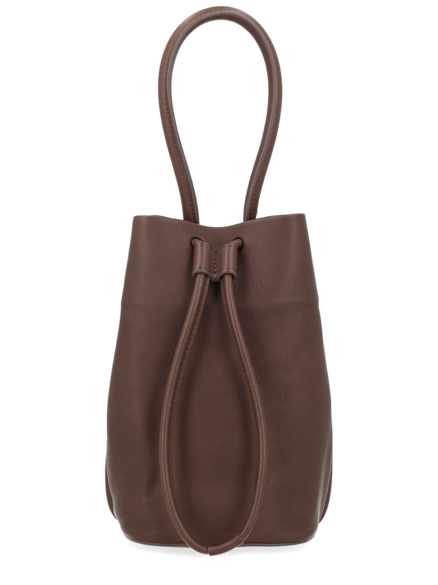 [UMA WANG] Tote bag SS26 UB0090_UW690
