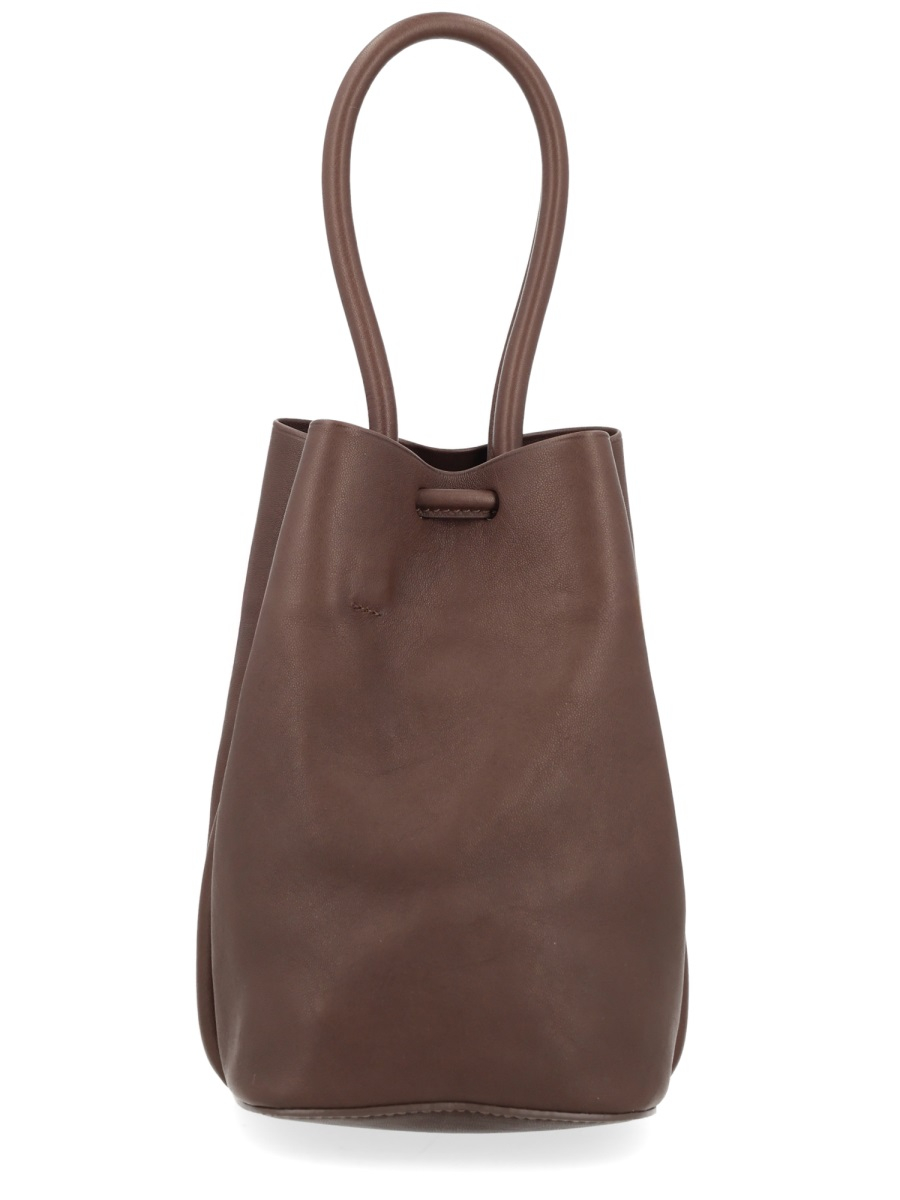 [UMA WANG] Tote bag SS26 UB0090_UW690