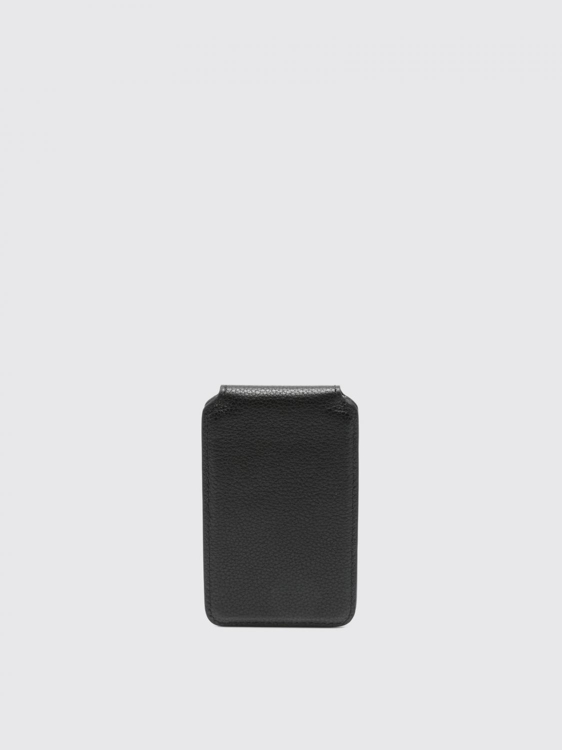 [Emporio Armani] Wallet FW25 EM003568AF13788 UC001