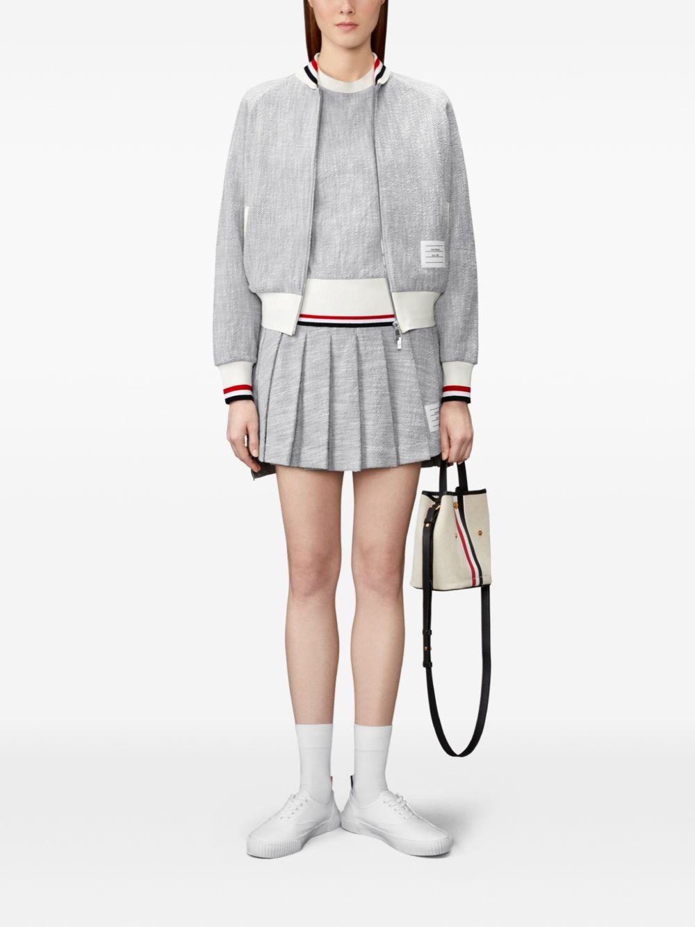THOM BROWNE FJK155A J0194055