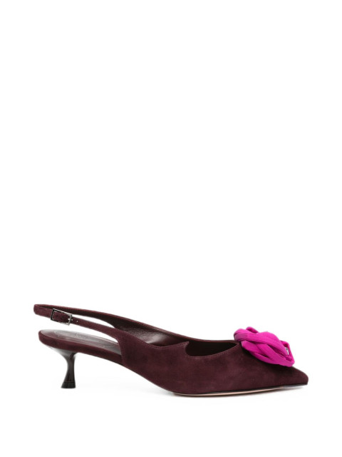 ROGER VIVIER RVW54345660 UVN1VD8