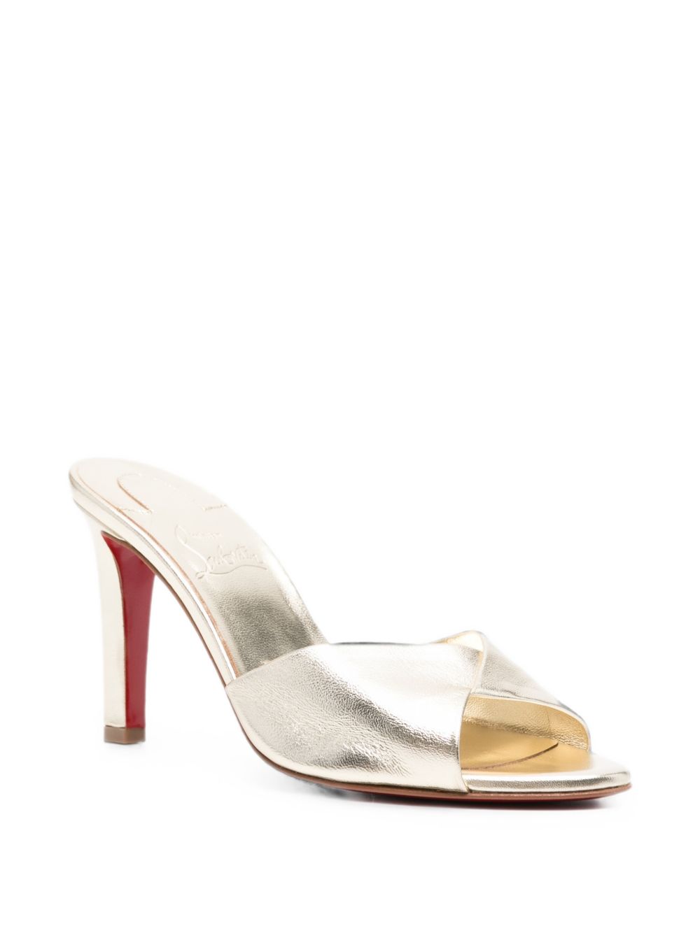 CHRISTIAN LOUBOUTIN 3260208 G306