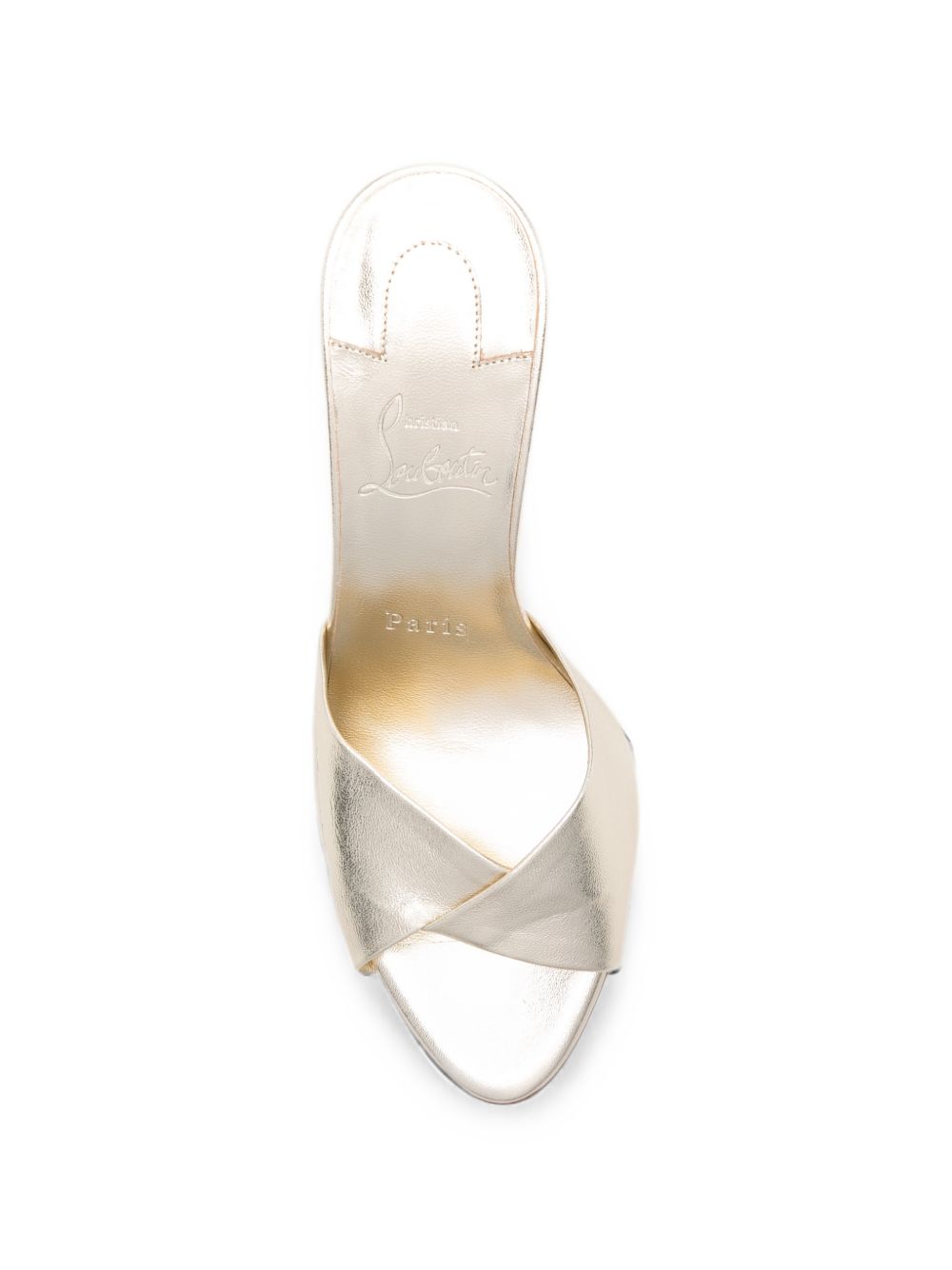 CHRISTIAN LOUBOUTIN 3260208 G306