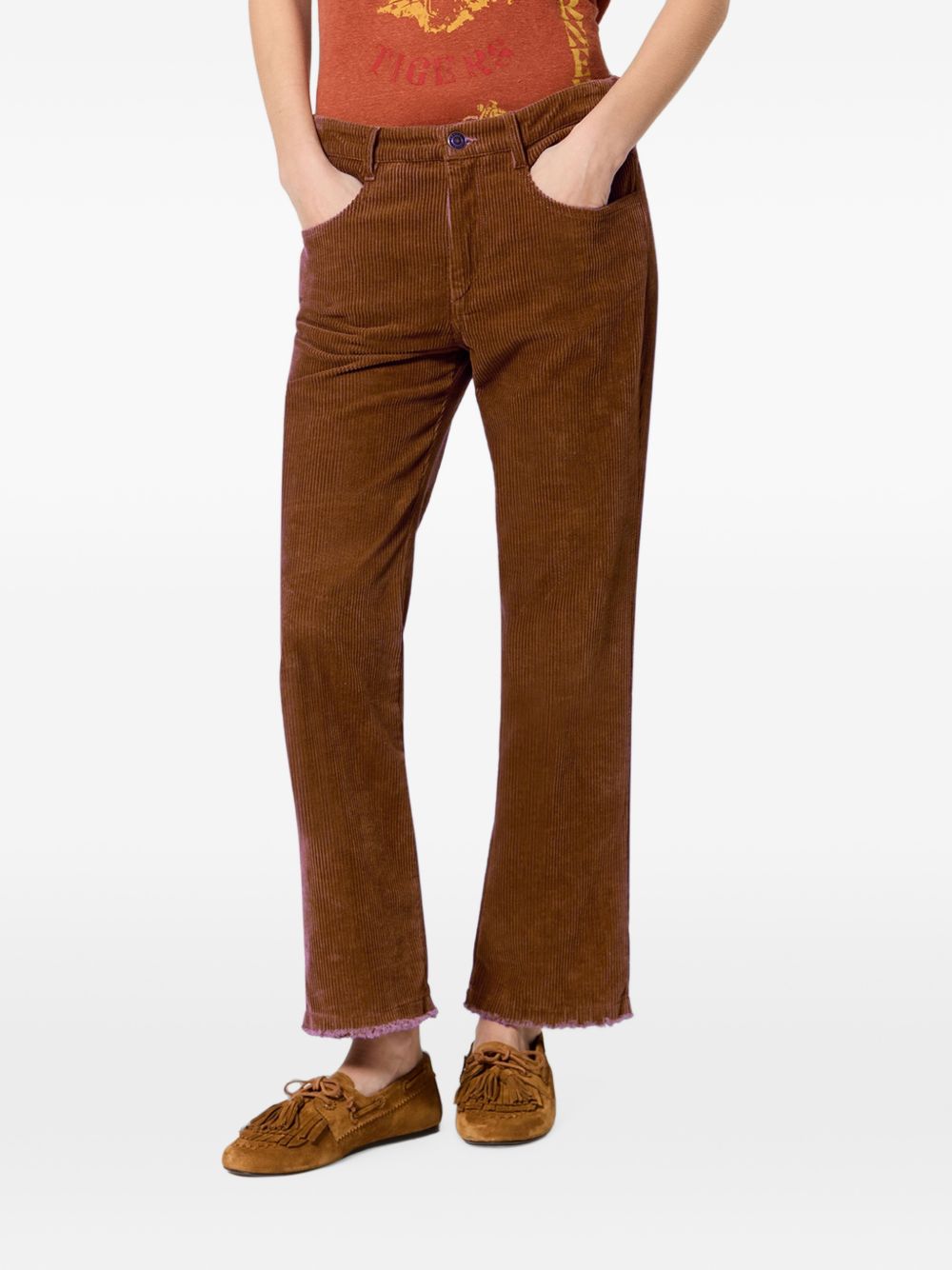 MARANT ETOILE PA0708FA-D3G02E 50CA
