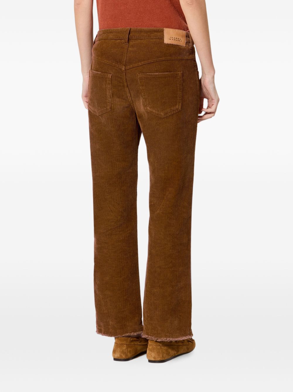 MARANT ETOILE PA0708FA-D3G02E 50CA