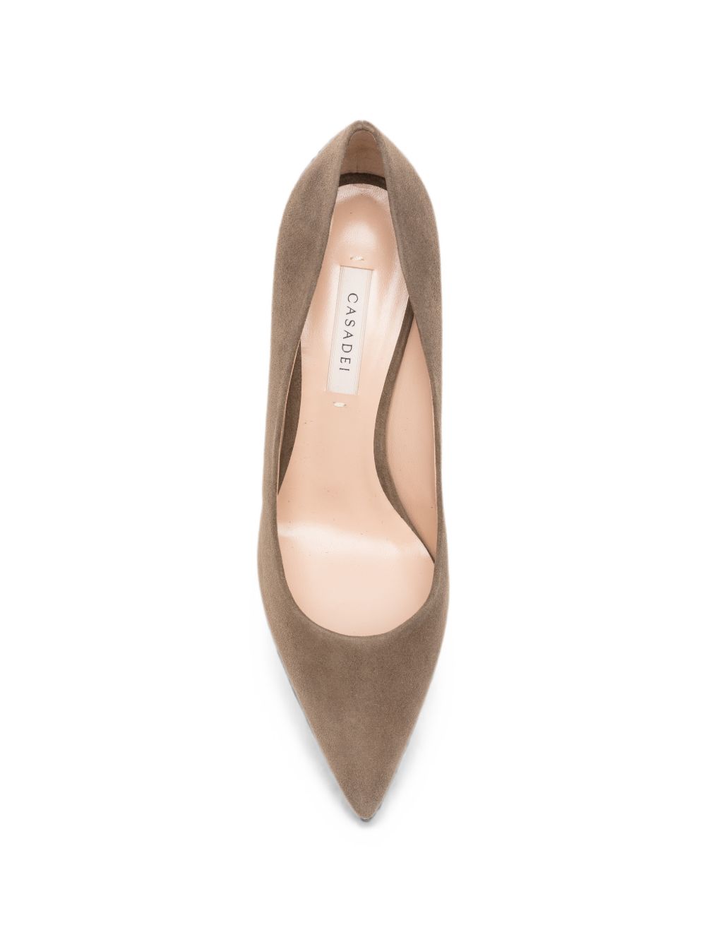 CASADEI 1F911W0801 CAMOS3127