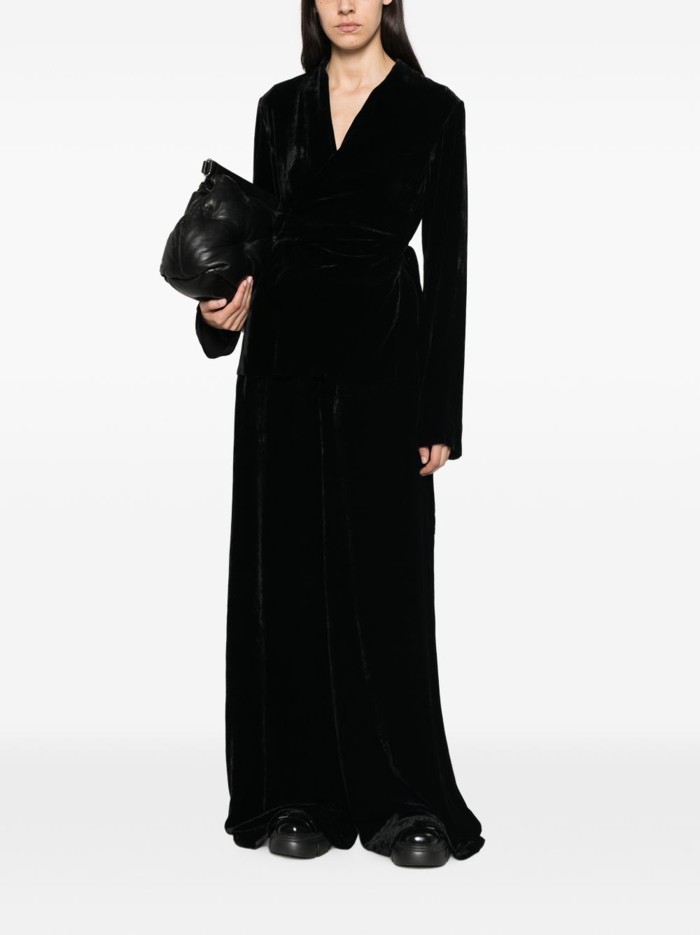 RICK OWENS RP02F5230 V09