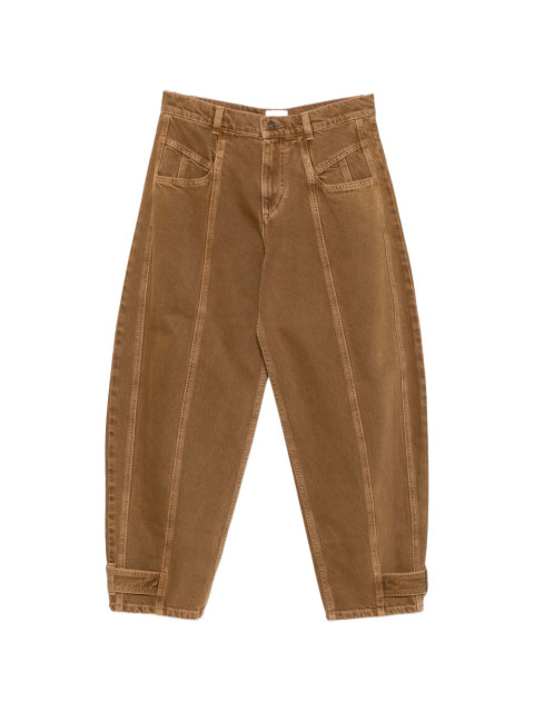 ISABEL MARANT PA0779FA-D3H01I 50BZ